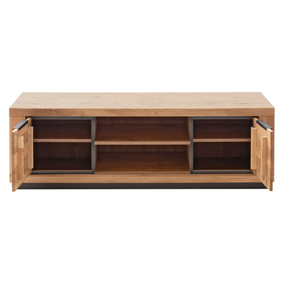 MID.YOU TV-Möbel Greno wildeichefarbig Clearance
