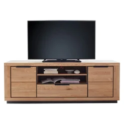 MID.YOU TV-Möbel Greno wildeichefarbig Discount