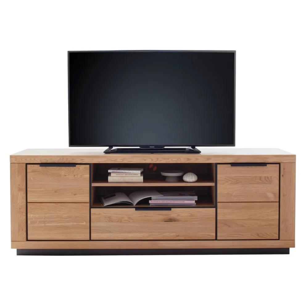 MID.YOU TV-Möbel Greno wildeichefarbig Discount