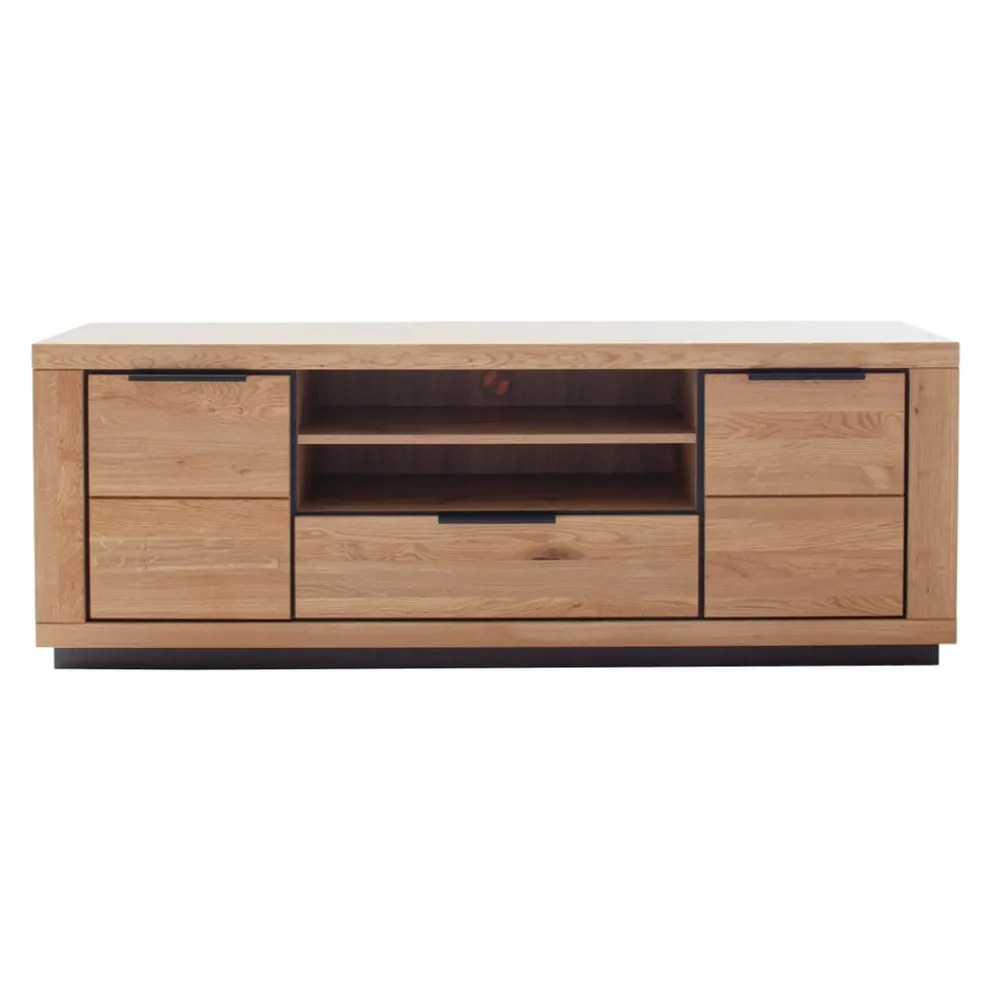 MID.YOU TV-Möbel Greno wildeichefarbig Discount