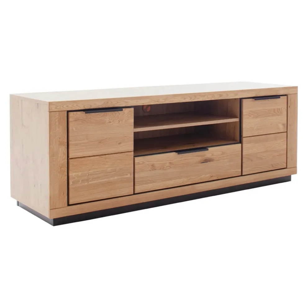 MID.YOU TV-Möbel Greno wildeichefarbig Discount