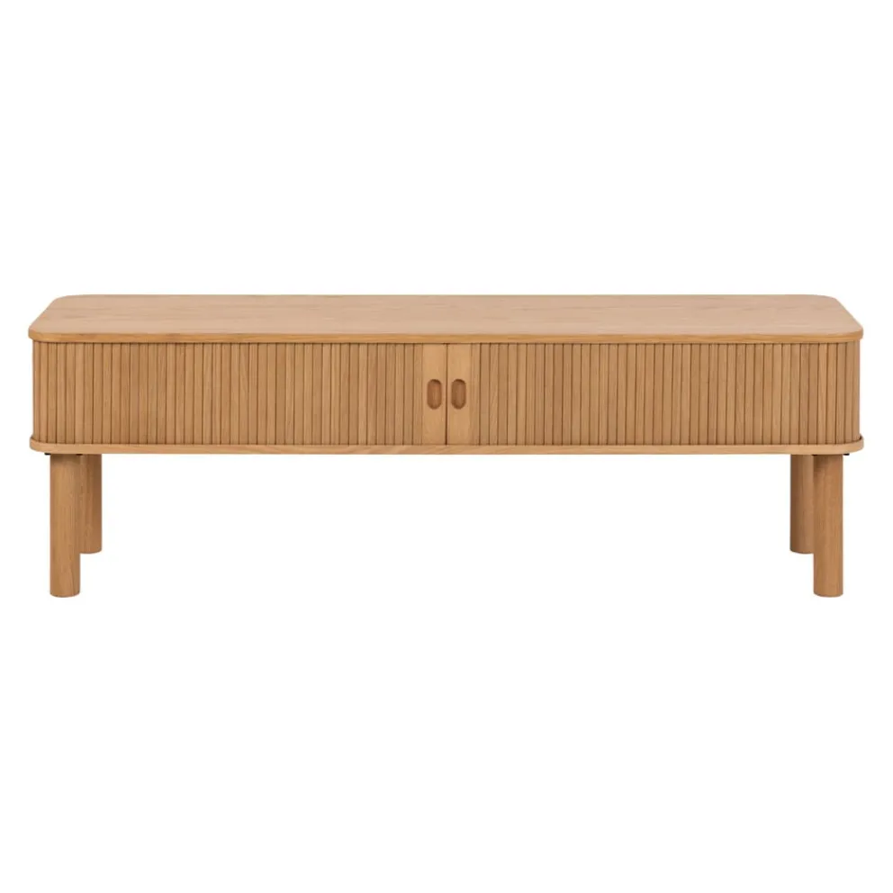 MID.YOU TV-Möbel LANGLEY eichefarbig Clearance
