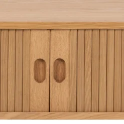 MID.YOU TV-Möbel LANGLEY eichefarbig Clearance