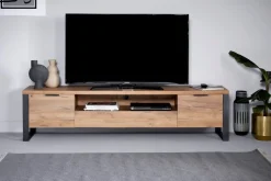 Novel TV-Möbel Loop eiche
