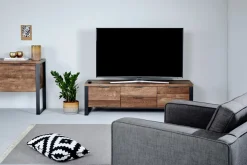 Novel TV-Möbel Loop eiche Best
