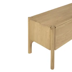 Ethnicraft TV-Möbel Pi braun Discount