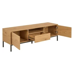 MID.YOU TV-Möbel Seaford eichefarbig Sale