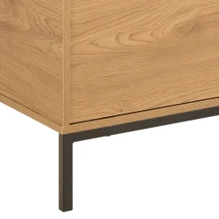 MID.YOU TV-Möbel Seaford eichefarbig Sale