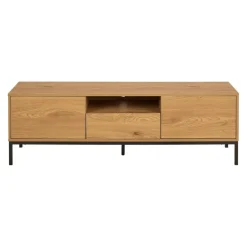 MID.YOU TV-Möbel Seaford eichefarbig Sale