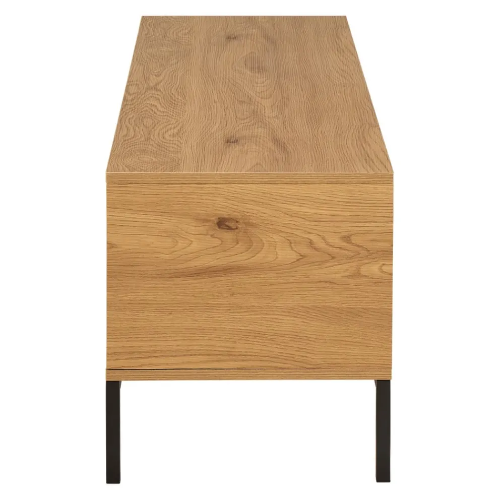 MID.YOU TV-Möbel Seaford eichefarbig Sale