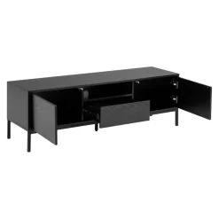 MID.YOU TV-Möbel Seaford schwarz Online