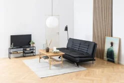 MID.YOU TV-Möbel Seaford schwarz Best
