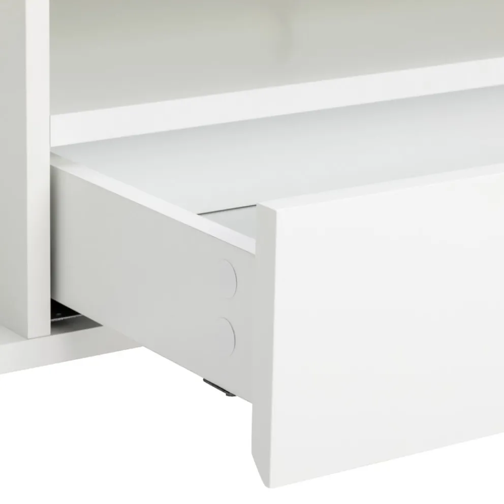 one TV-Möbel Stadler weiss Discount