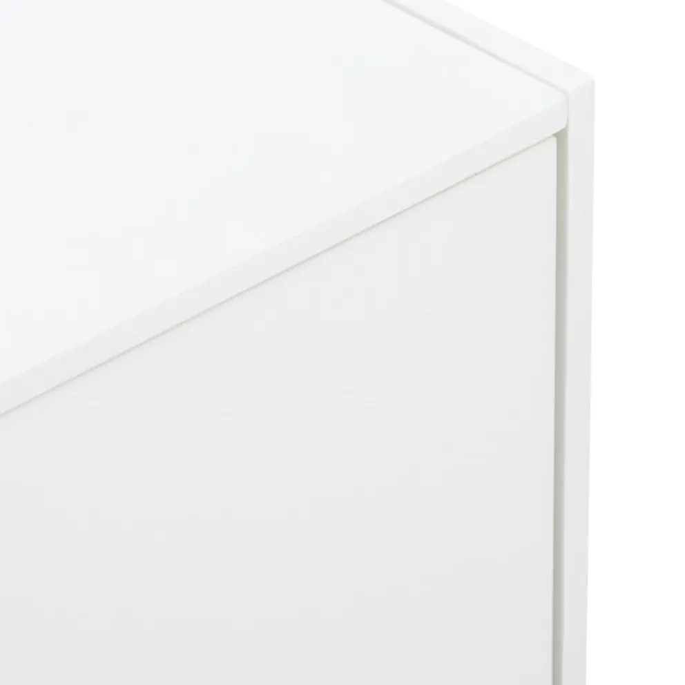 one TV-Möbel Stadler weiss Discount