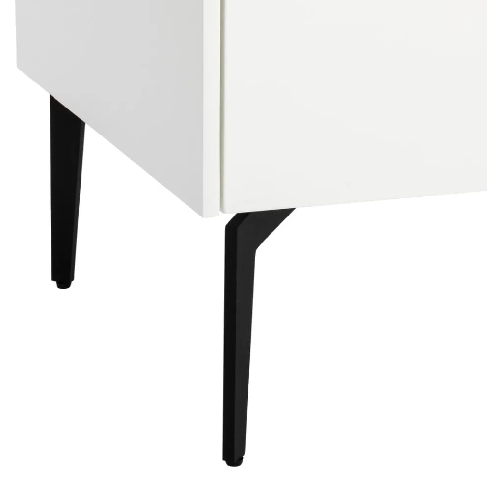 one TV-Möbel Stadler weiss Discount