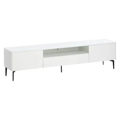 one TV-Möbel Stadler weiss Discount