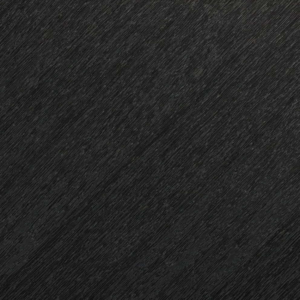 Ambia Home TV-Möbel Sumatra schwarz Outlet