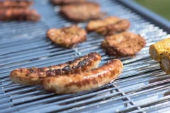 BBQ Dragon Untergestell Flam grau