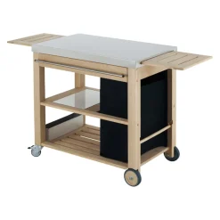ENO Planchas Untergestell Robi braun Clearance