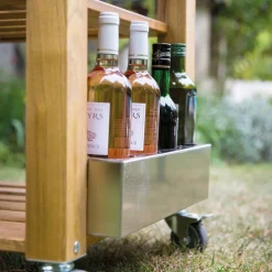 ENO Planchas Untergestell Robi braun Clearance