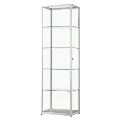Edition Vitrine Acheloos silber Best