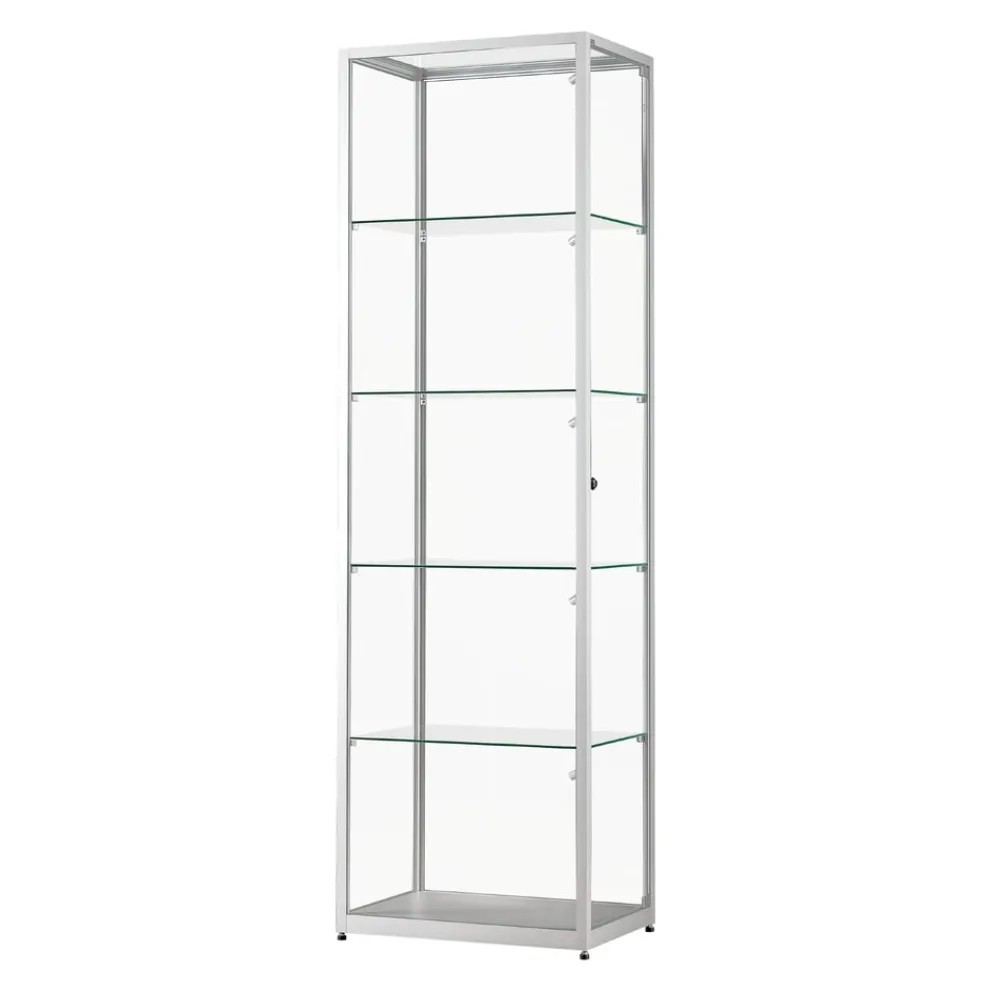 Edition Vitrine Acheloos silber Best
