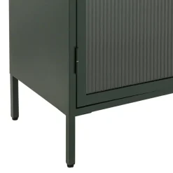 Lomoco Vitrine Bronco tannengrün Discount