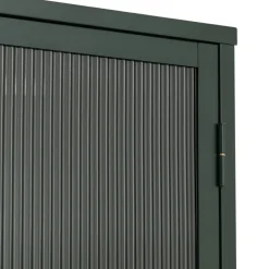 Lomoco Vitrine Bronco tannengrün Discount