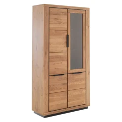 MID.YOU Vitrine Greno wildeichefarbig Online