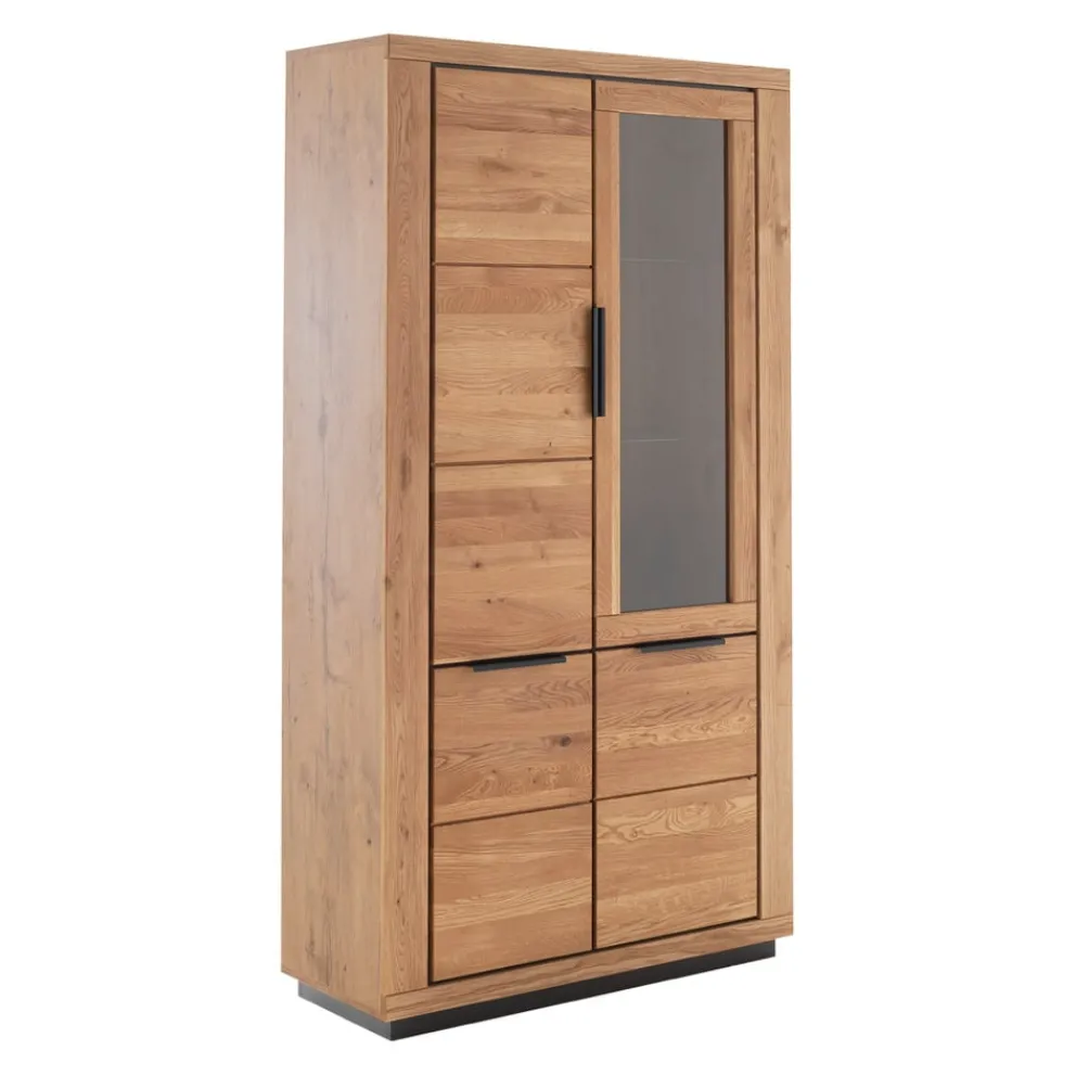 MID.YOU Vitrine Greno wildeichefarbig Online