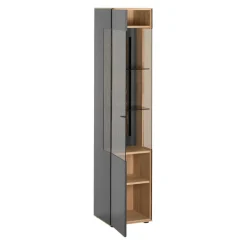 VALNATURA Vitrine Lavia eiche Best