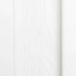 BYYU Vitrine Manchester weiss