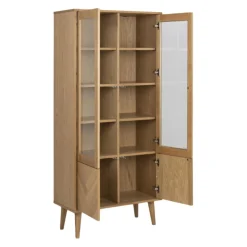 MID.YOU Vitrine Nagano New