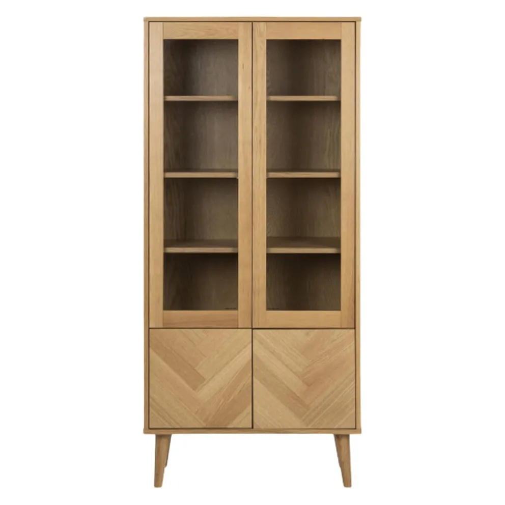 MID.YOU Vitrine Nagano New