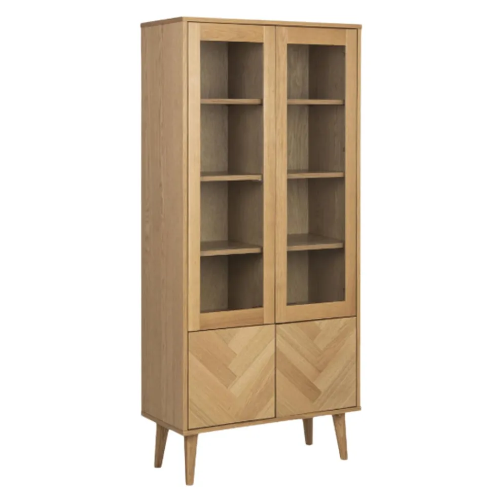 MID.YOU Vitrine Nagano New