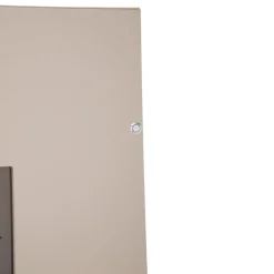 Ambiente Vitrine Quadra taupe Clearance