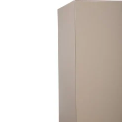 Ambiente Vitrine Quadra taupe Discount