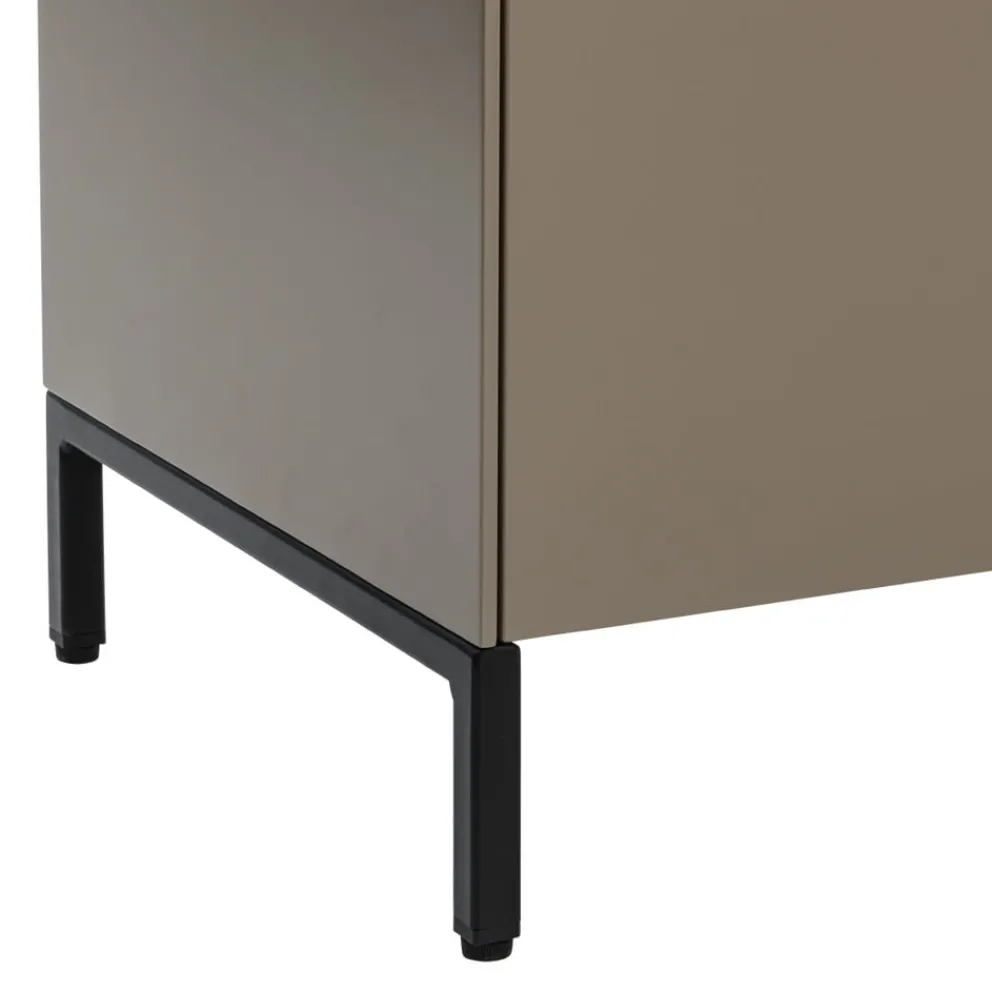 Edition Vitrine Via beige New