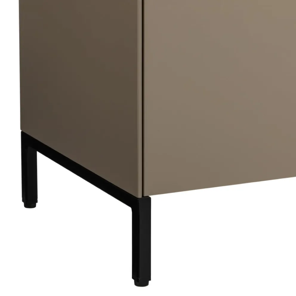 Edition Vitrine Via beige Clearance