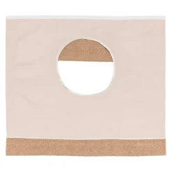 MID.YOU Vorhang Forrest beige
