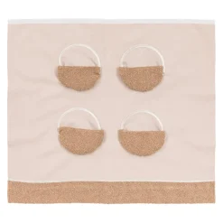 MID.YOU Vorhang Forrest beige