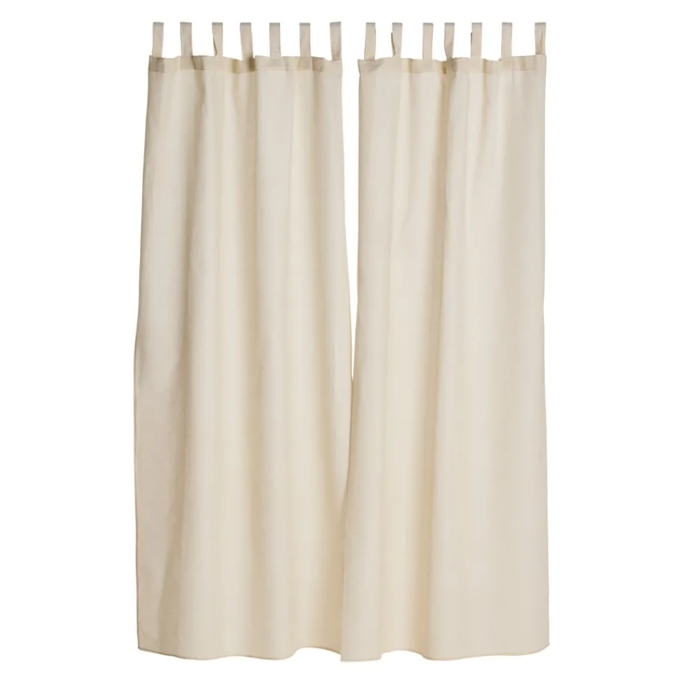 edy&liv Vorhang Giorgia beige Discount