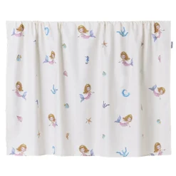 Hoppekids Vorhang HS-Mermaid cremeweiss Discount