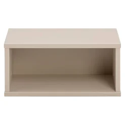 PAIDI Wandboard Malio taupe New