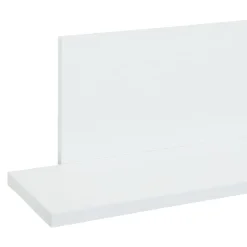 BYYU Wandboard Rico weiss