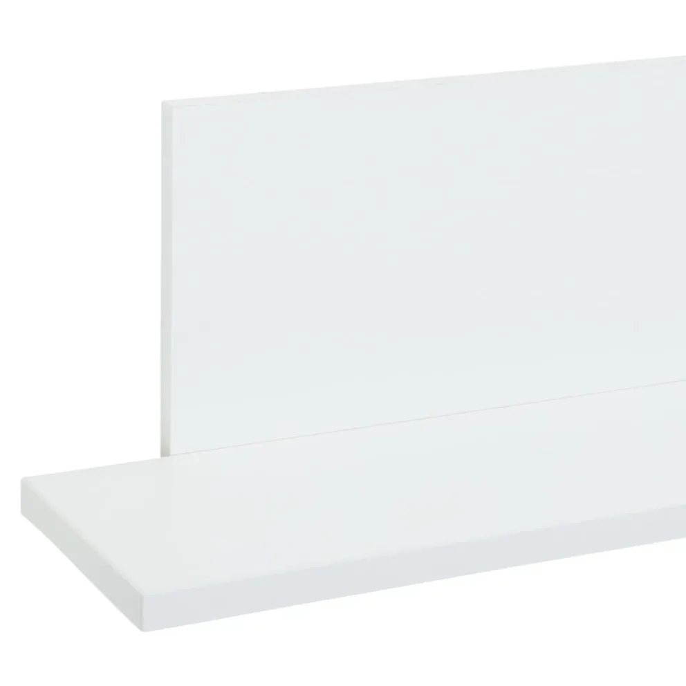 BYYU Wandboard Rico weiss