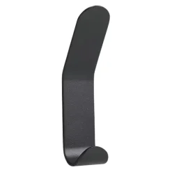 ZONE Wandhaken Hook schwarz Best