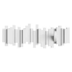 Umbra Wandhaken Hook weiss Online