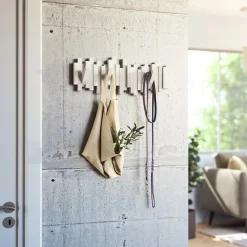 Umbra Wandhaken Hook weiss Online