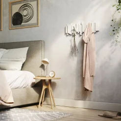 Umbra Wandhaken Hook weiss Online